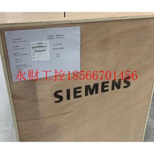 120￥ 议价西门子6SL3353 1AG41 2FA0电源块用于600 690V三相交流