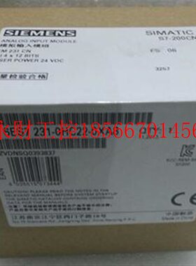 议价S7-200CN PLC模块 6ES7 231-0HC22-0HF22-7PC22-7PB22-7PD2￥