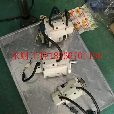 议价MQPMAM082MQMA082P1C下马达QMPA0821D￥