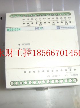 议价施耐德模块 TSX08EAP8 TSX08SJWD60AS-PART(C)￥