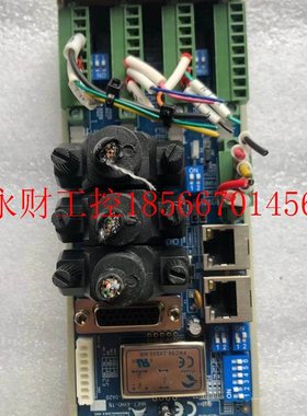 议价现货 ADLINK 凌华MNET-4XMOG-0050 四轴运动控制器￥