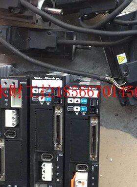 议价Nidec-sankyo驱动器 DA22422 DA22411另有配套电机￥