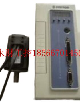 议价SYNTRON伺服 200w GS0020A、电机60CB020C 配套￥