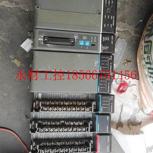 议价光洋PLC SU-6B-EX U-01DM U-55N U-8ADC-1 U-4DAC-2 U-05T￥
