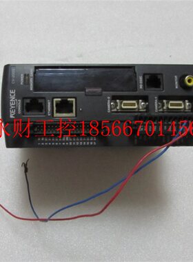 议价基恩士 ? CV2000? ? ?有1台? &nbs￥