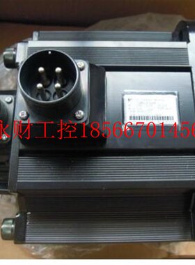 议价SG7G6-20AFC1原装安川2KW伺电服M机SGM7G-20全新现货包邮￥
