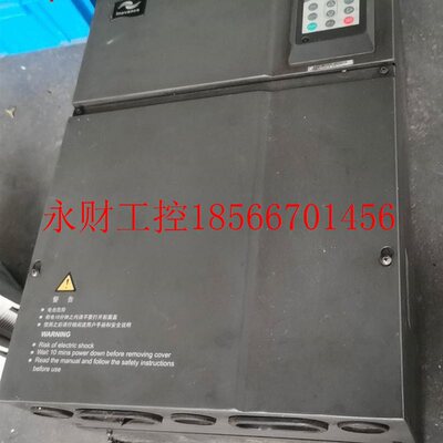 议价汇川变频器MD380T37G包好出.￥