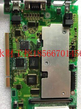 议价现货 YASKAWA JAPMC-MC2102T-E MP2101T通讯卡￥