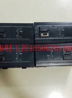 议价送模块 拆机 基恩士 PLC KV-N60AT 成色如图 功能完好￥