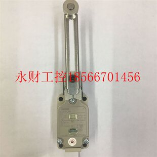 议价OMRON欧姆龙原装行程限位油缸位置定位触碰开关WLCA12-LD-N￥