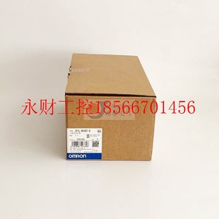 欧姆龙 可编程控制器 OMRON 现货￥ 议价CP1L 全新原装 M60DT