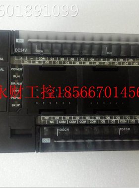 议价全新原装PLC模块CP1L-M40DR-D/M40DR-A/M40DT-A质保一￥