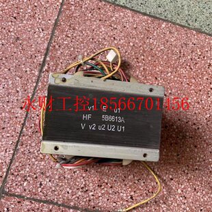 议价HF5B6613AB富士变频器大功率用风机风扇变压器380V变两路22￥