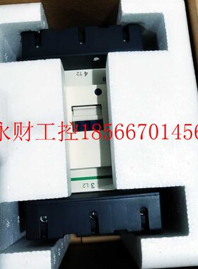 议价施耐德 LC1D150 LC1D15000Q5C 380VAC￥