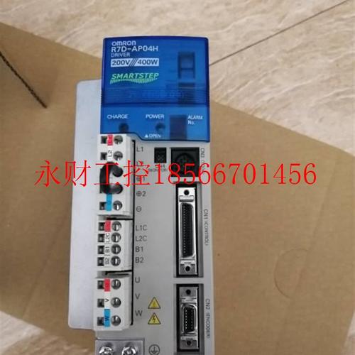 议价7DR7D-APA5A-AP5L欧姆R伺龙服驱动器全新现货包邮欢迎询￥