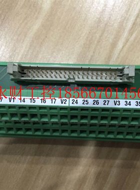 议价*UM 45-FLK40/ZFKDS 2293572 菲尼克斯 40针端子模块 成￥