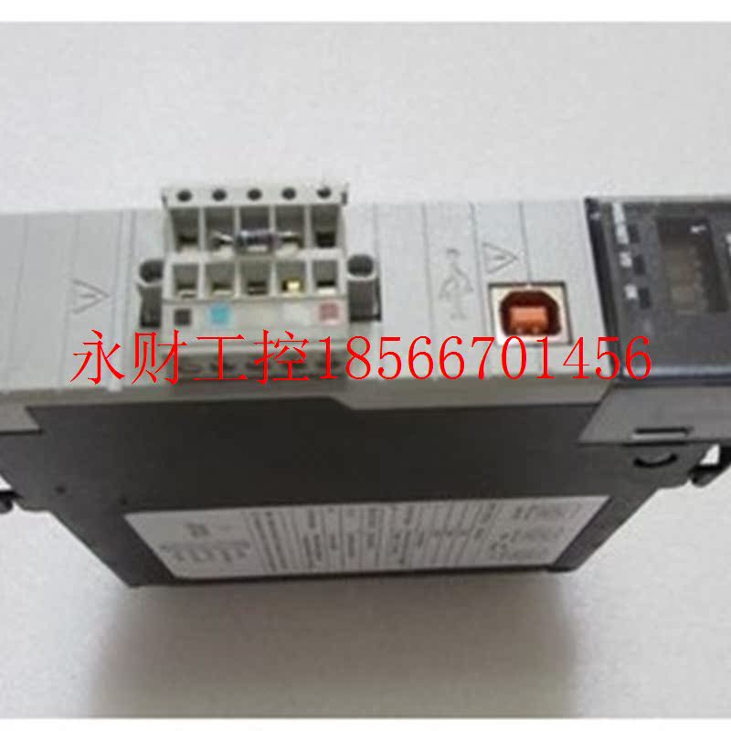 议价1756-DBN 实物图 一个 2-5窗￥