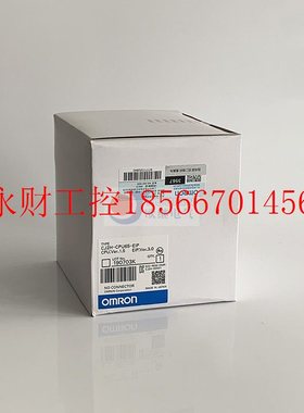 议价CJ2H-CPU65-EIP 欧姆龙 CPU单元 OMRON 全新原装现货￥