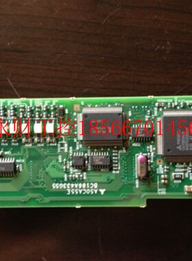 议价A50CA55E BC186A433G55|540系列三菱变频器CPU主板￥