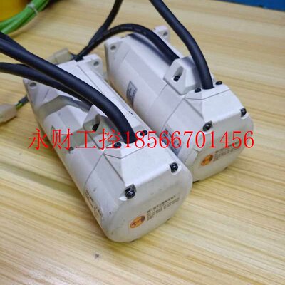 议价MSMA041A1E九成新现货有售后现货￥
