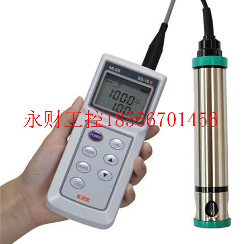 议价日本KRK笠原理化探头SSD-10Z原装出售￥