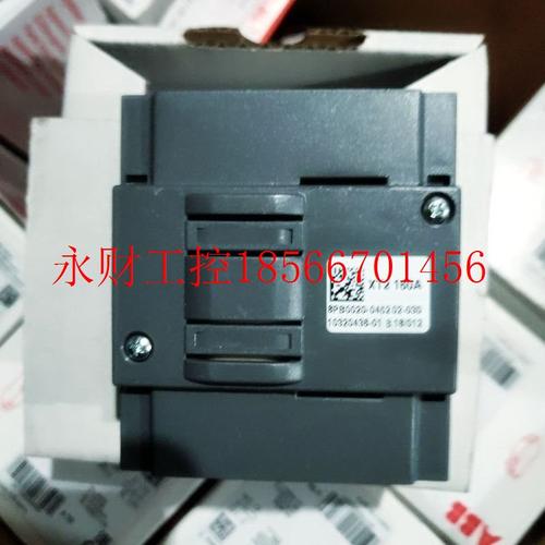 议价ABB塑壳断路器电流互感器 CT RXT NET/TRAL 160A XT2￥