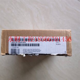 原装 议价西门子S7 0AB0 7KB02 现货￥ 300模拟量输入模组6ES7331