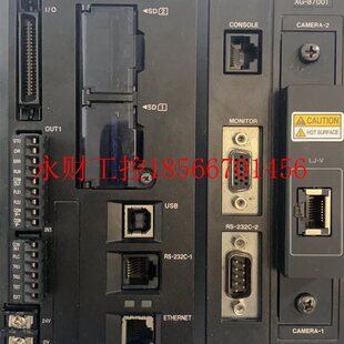 议价XG-8700T,基恩士视觉控制器￥