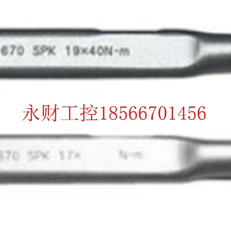议价中村KANON扭力扳手2200 SPK 19|2200 SPK 22￥
