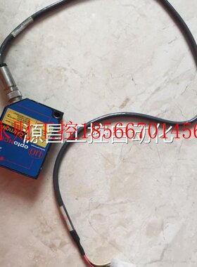 议价*optoNCDT1400 ILD 1400-20(000) 带连接线 44019/A Z-HEAD￥
