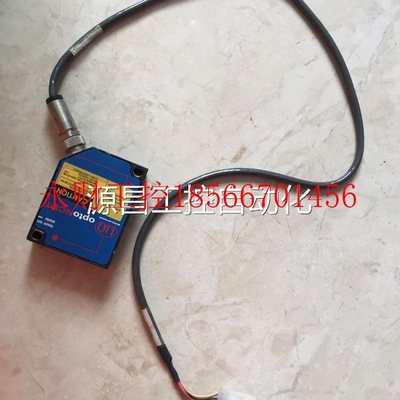 议价*optoNCDT1400 ILD 1400-20(000) 带连接线 44019/A Z-HEAD￥