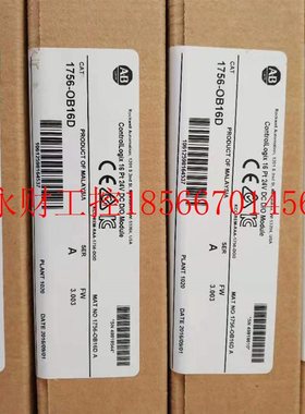 议价1734-RTBS 原装美国AB罗克韦尔PLC模块包邮POINTIO系列￥