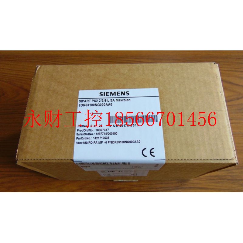 议价6DR5020-0EG01-0AA0 智能阀门定位器 6DR50200EG010AA0￥