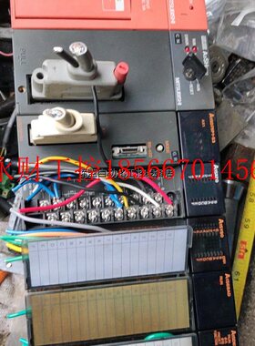 议价拆机三菱plc模块A1S61PN,A2SHCPU,￥