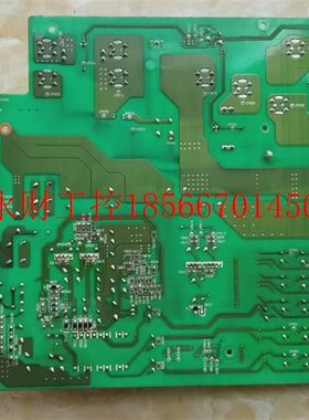 议价欧3姆龙变频器D驱动板 P8WB(KPVYZ40G-0 MAIN)/44749-9￥