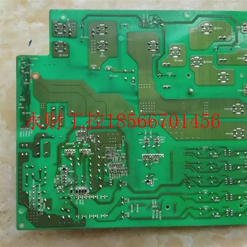 议价欧3姆龙变频器D驱动板 P8WB(KPVYZ40G-0 MAIN)/44749-9￥