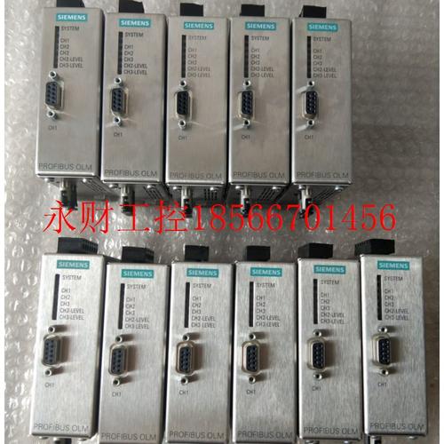 议价全新原装OLM模块6GK1503-2CB00,6GK1503-2CB00 无包装 现￥