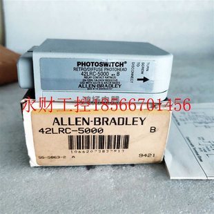 5000￥ 42LRC 议价ALLEN BRADLEY