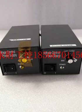 议价KKIMAC IWDV-10S-V进口可调光源电源 95新￥