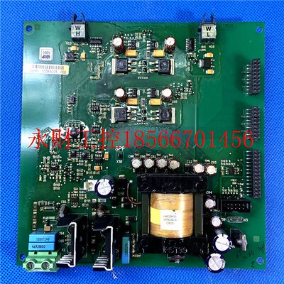 议价伟肯变频器NXS-NXP和ABPF700系列PC00247和489H电源板￥