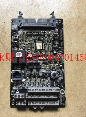 议价英威腾变频器GD200A系列4-5.5-7.5-11kw主板cpu控制板17001￥