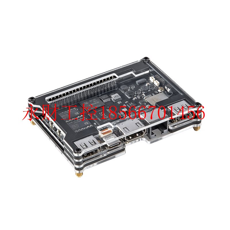 议价Amlogic S912 VIM2 PRO 3+32GB 支持WOL AP6359SA 开源ARM￥