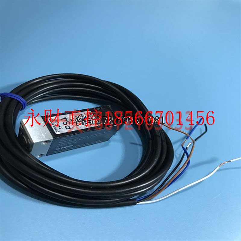 议价日本科宝压力传感器PS4-102V / 102V-Z PS4-103G-Z PS40-10￥