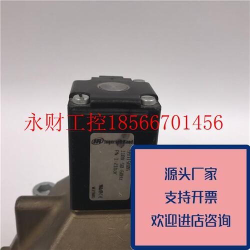 议价正品全新原装电磁阀99315806110V50-60HzPN1-21BAR无包装原￥