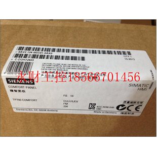 124 0AX0 议价6AV2 1GC01 0AX0￥ 全新触摸屏 6AV2124