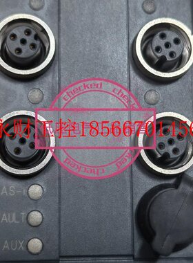 议价倍加福控制模块 SB4 Module OR182558￥