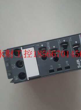 议价特价现货0ABB安全继电CM器-MPS.41 1SVR6038841SVR6308R330￥