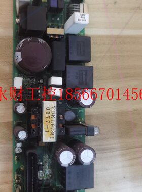 议价A20B-2001-0890发那科电源板￥