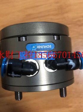 议价schunk雄克柔型模块AGE-XY-050 324450配两条开关￥