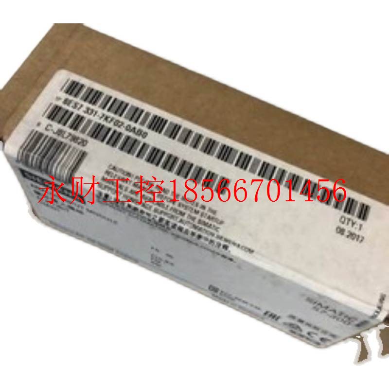 议价现货询价西门子6ES73317KF024AB2模拟量输入模块6ES73317KF￥